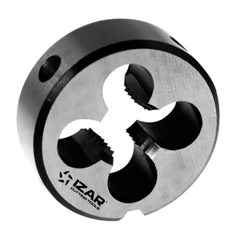 IZAR Snittbakki M/MF 24,00X3,00 Hand HSS DIN223 3500