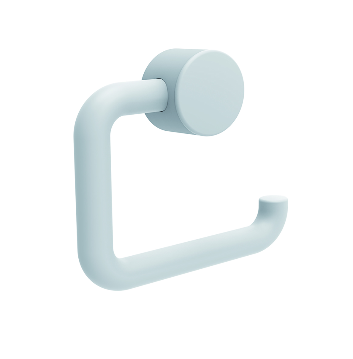 NORMBAU Nylon Klósettrúlluhaldari