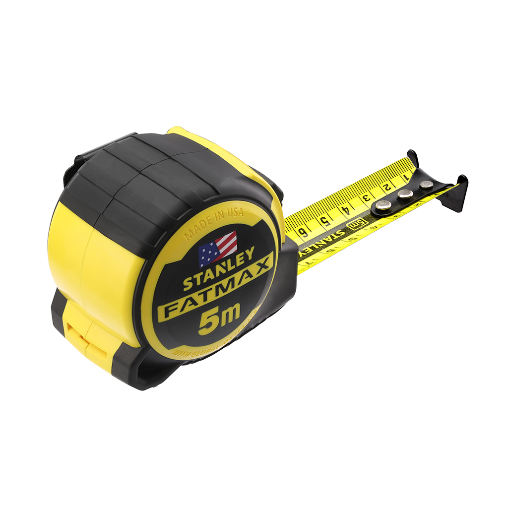 Stanley Málband FATMAX 5 metra