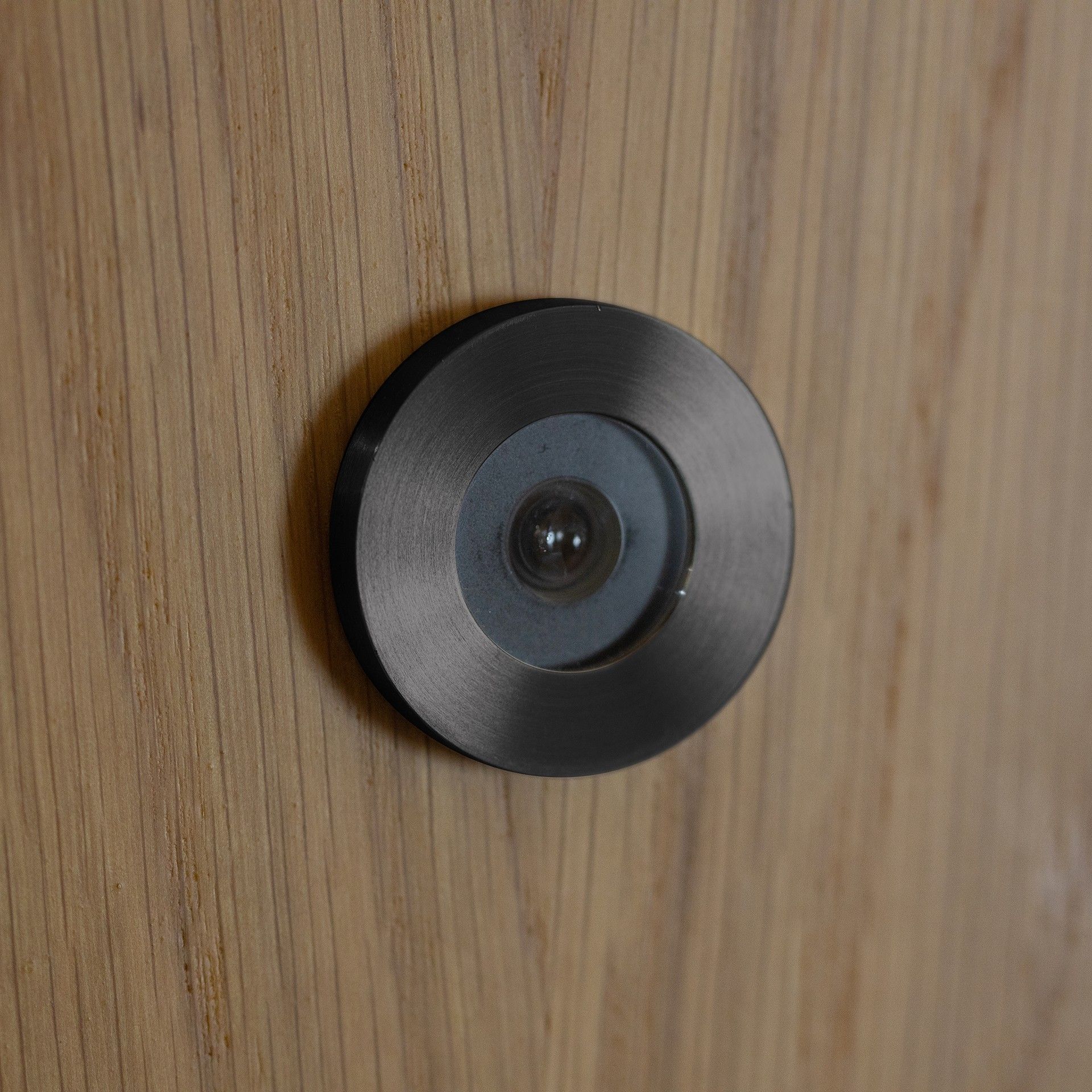 JNF Gægjugat Svart Titanium 35-50mm - Image 2