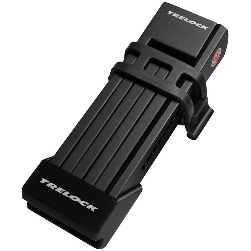 TRELOCK FS200 TWO.GO Reiðhjólalás