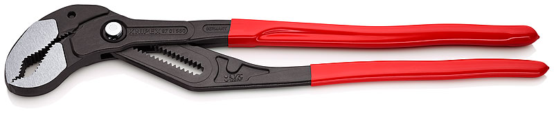 KNIPEX Vatnspíputöng 560mm 8701 560