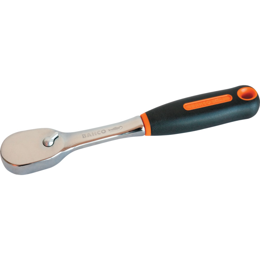 BAHCO Skrall 3/8" Ferk Gróft 7750