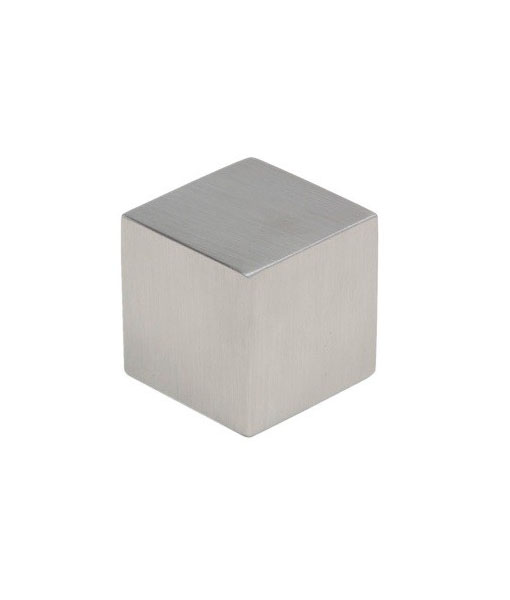 DIDHEYA Innréttingahalda Hnappur I-410 20mm Ryðfr