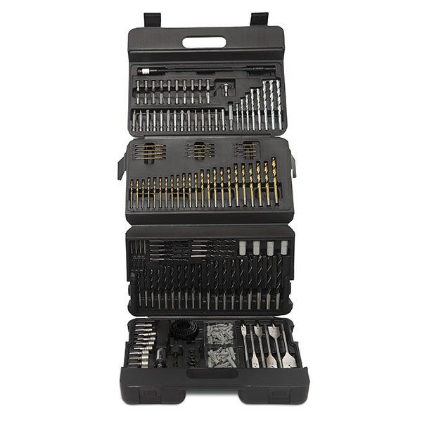 HYUNDAI Bora og bitasett 205 stk