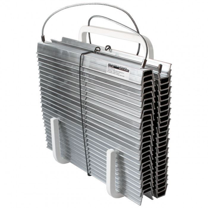 Kletter-Fix Brunastigi N22 22 metra