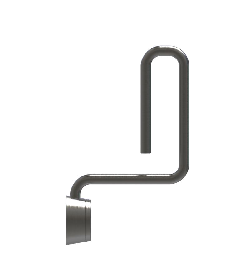 RANDI Klósettrúlluhaldari