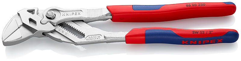 Knipex Lykiltöng Comfort 250mm 8605-250