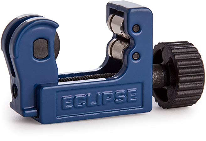 ECLIPSE Rörskeri Mini 3-22mm