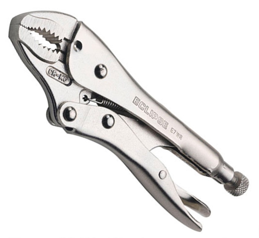 ECLIPSE Krafttöng E7WR