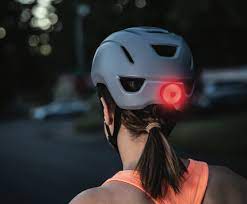 COAST Öryggisljós SL1-CP - Image 2