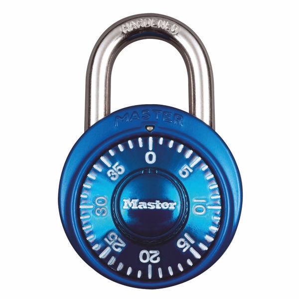 Master Lock Talnalás 48mm Skífa