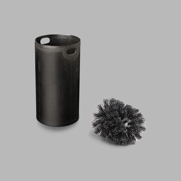 D LINE Klósettbursti auka