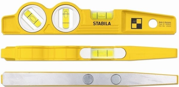 Stabila Hallamál 81SM 40cm HD SE