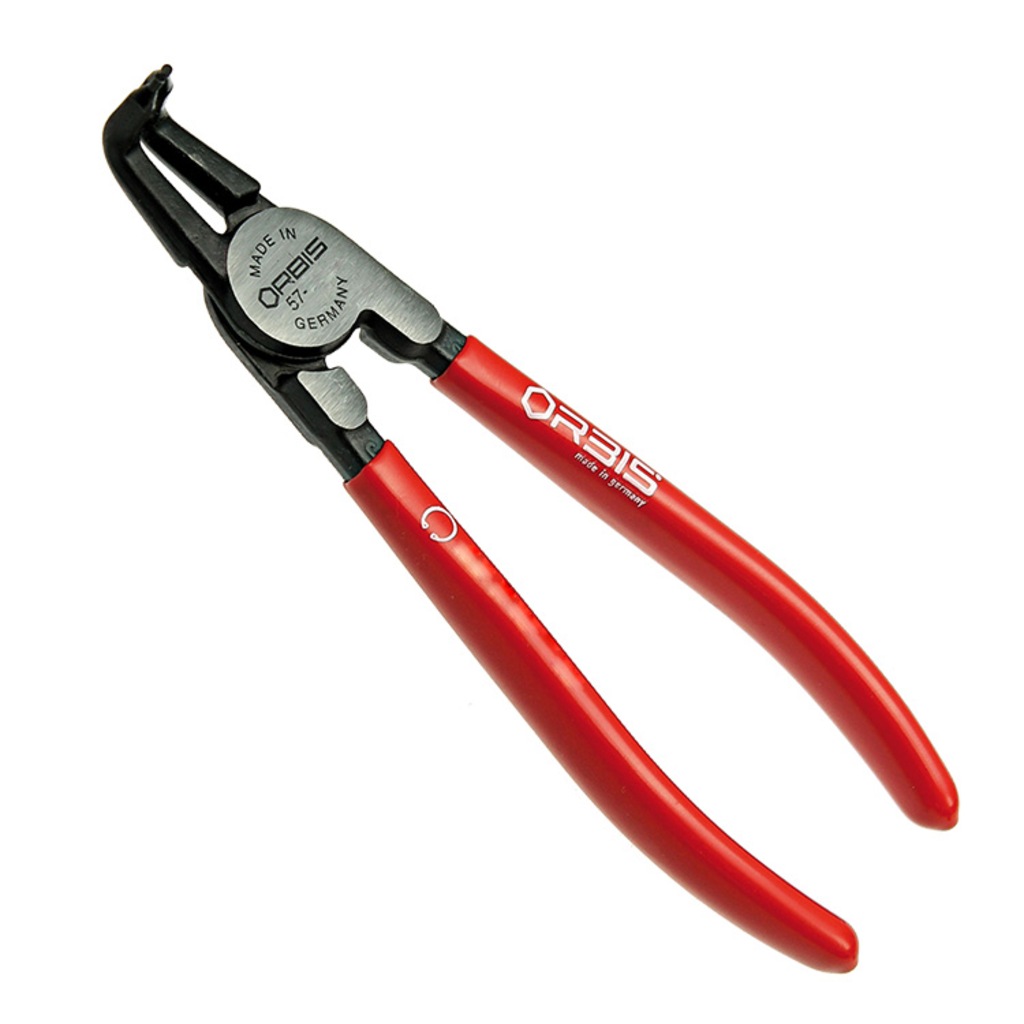 ORBIS Splittatöng Bogin Saman 125mm 57-080