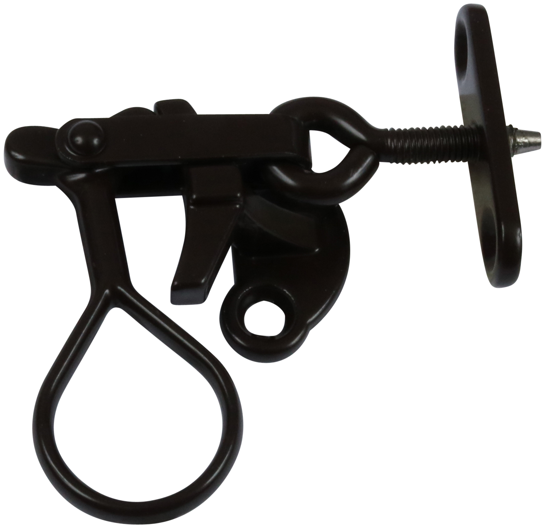 IPA BESLAG Gluggakrækja 281 Brún