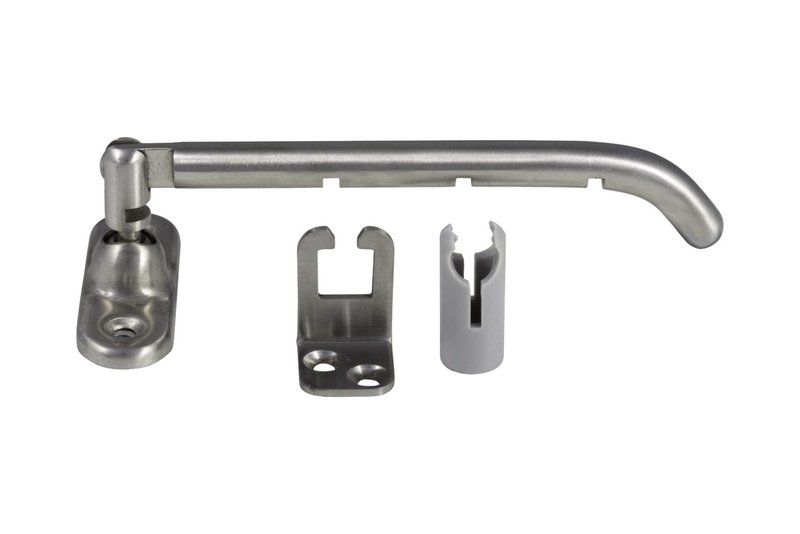 JASAFE Stormjárn Öryggis Ryðfrítt stál