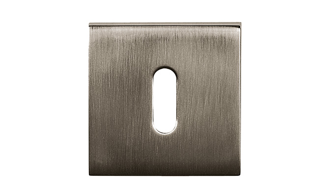 TUPAI Lykillauf 1998 Svört Titan (141) KÖNTUÐ Fyrir Þýskar læsingar