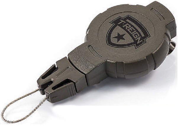 T-REIGN Snúra með krók Stór HD 0TRO-013