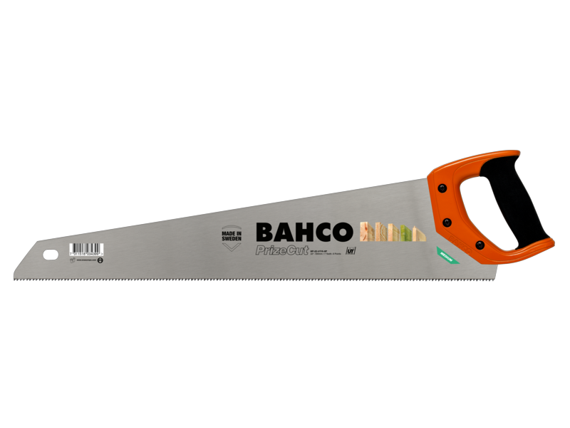 BAHCO handsög PrizeCut 22" NP-22-U7/8-HP