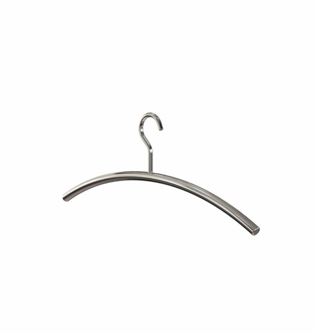 FROST Herðatré Nova Ryðfr Pólerað 16mm ummál