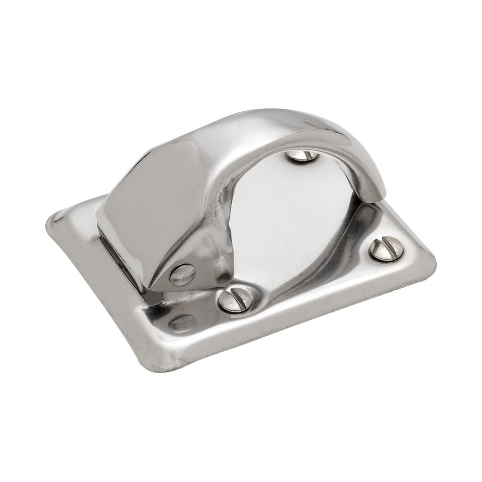 BESLAG DESIGN Innréttingahalda 5181U TICKA