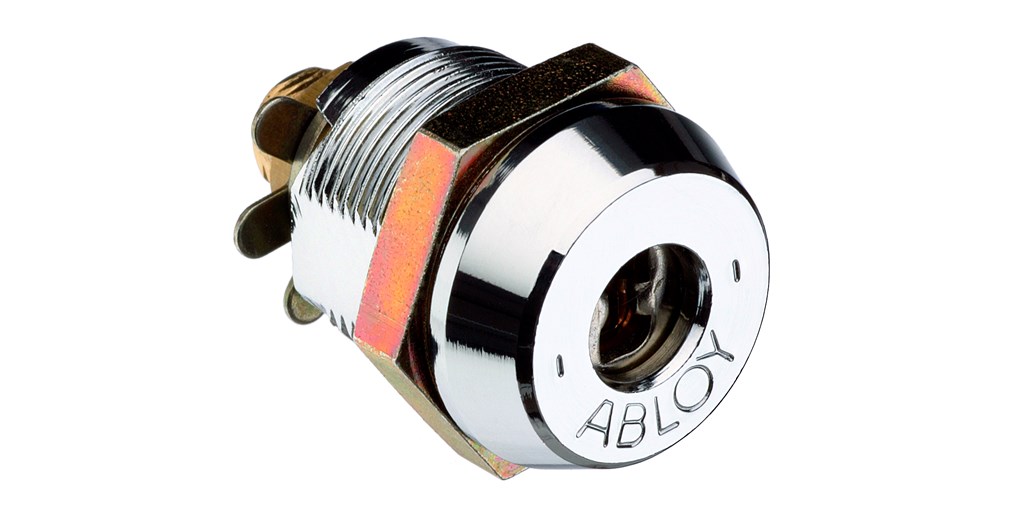 ABLOY Spaðalás fyrir spaða CL104C 33mm -ath án spaða-