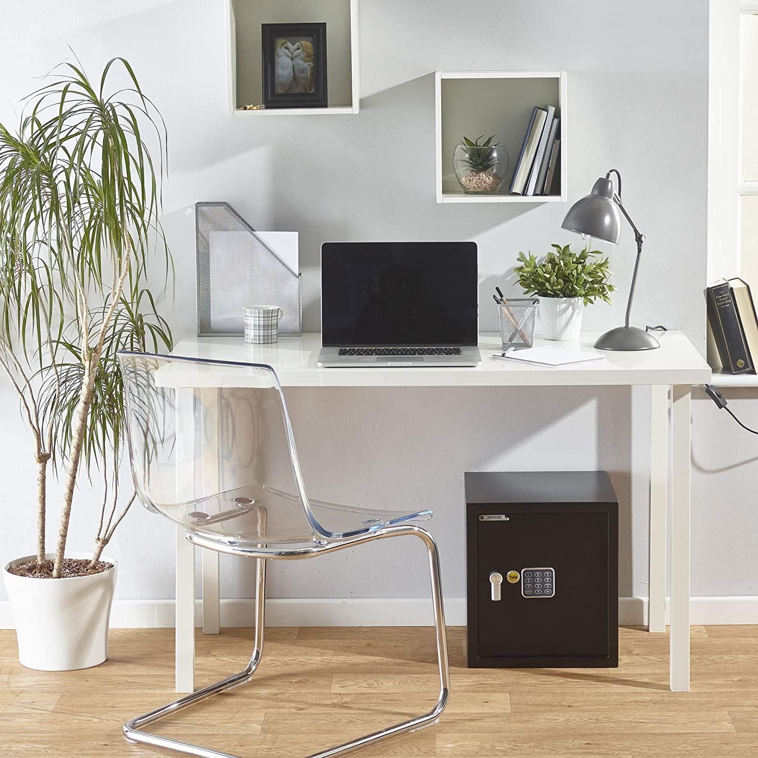 YALE Verðmætaskápur Medium - Image 4