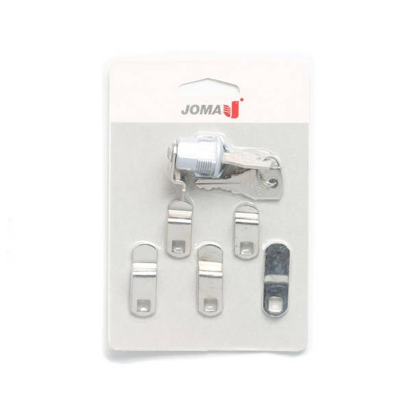 JOMA Spaðalás PACK1 f.Joma Póstkassa