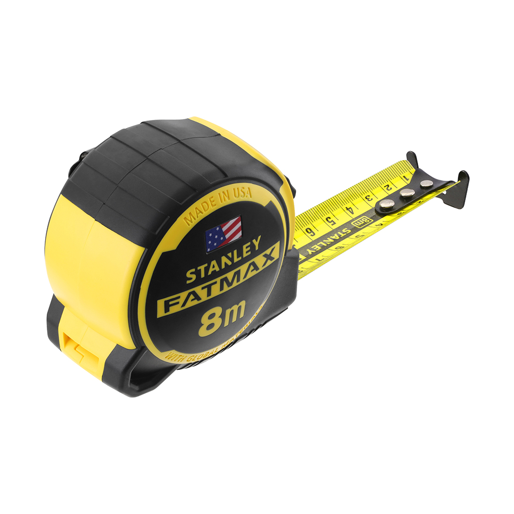 Stanley Málband FATMAX 8 metra