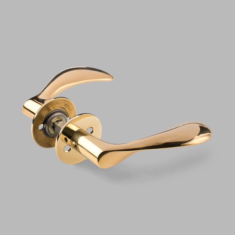 ARNE JACOBSEN Hurðarhúnn