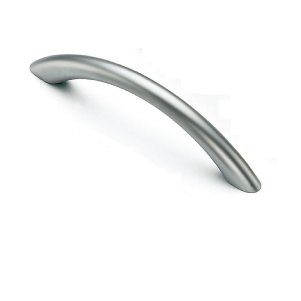 ESTAMP Innréttingah 10x128mm Ryðfr