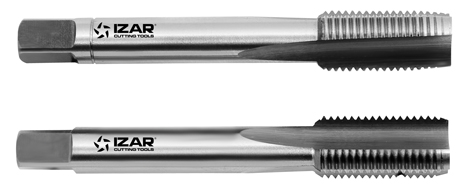 IZAR Rörasnitttappar SETT 0,01/02x14