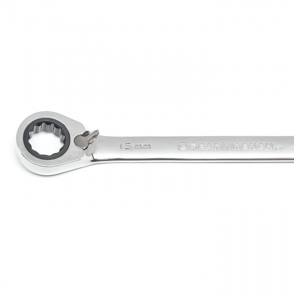 GearWrench Skralllykill 21mm - Image 2