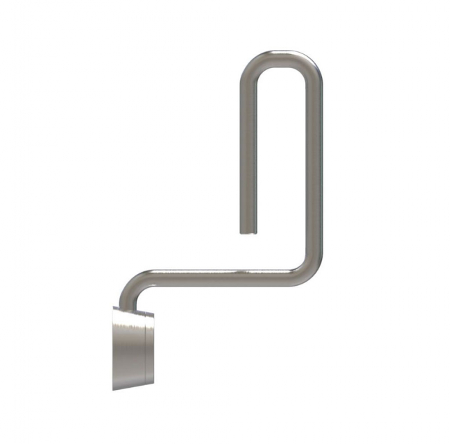 RANDI Klósettrúlluhaldari