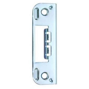 ABLOY Slúttjárn 0045 Z Zink án skrúfa