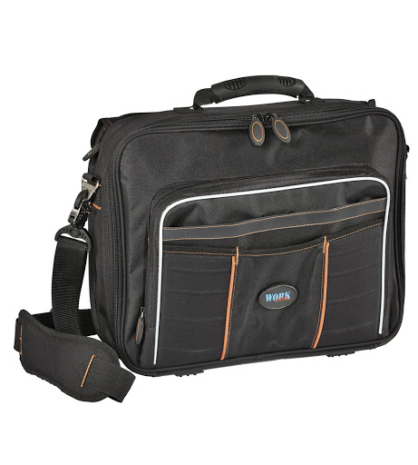 GT Line Verkfærataska Tau Top 05 Work Line (ath án verkfæra)