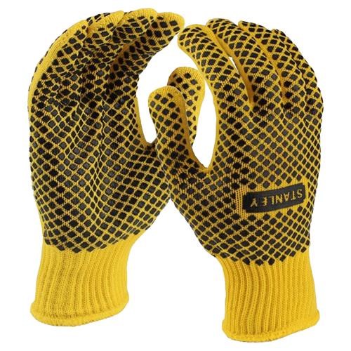 STANLEY Hanskar Dot Gripper SY550L