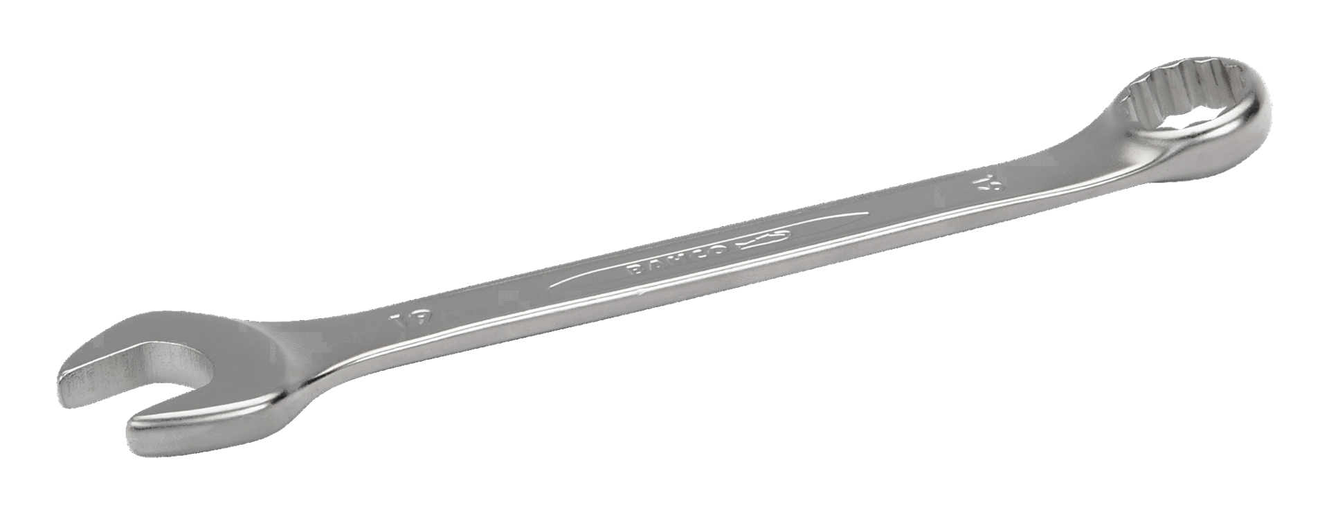 Bahco Fastur Lykill 17mm SB111M-17 - Image 2