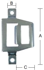 IPA Slúttjárn svala 2325210211 - Image 2