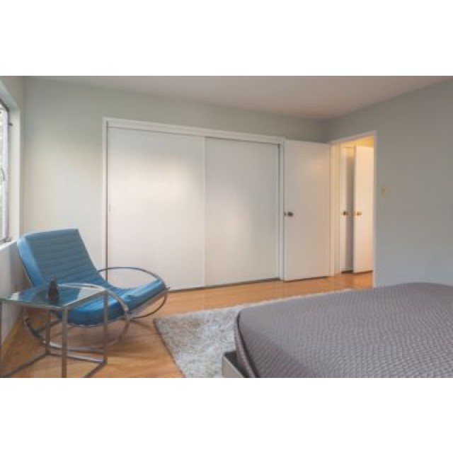 HENDERSON Skápabraut DOUBLE TOP Tvöföld 1200mm W12