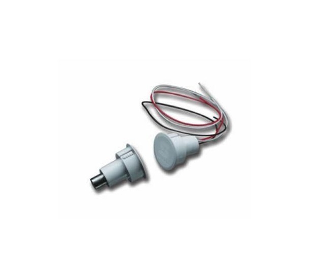 ABLOY Segulsnerta/hurðarsegull f.stál hurð EA500