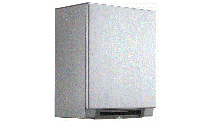 BOBRICK Handþurrkuskammtari