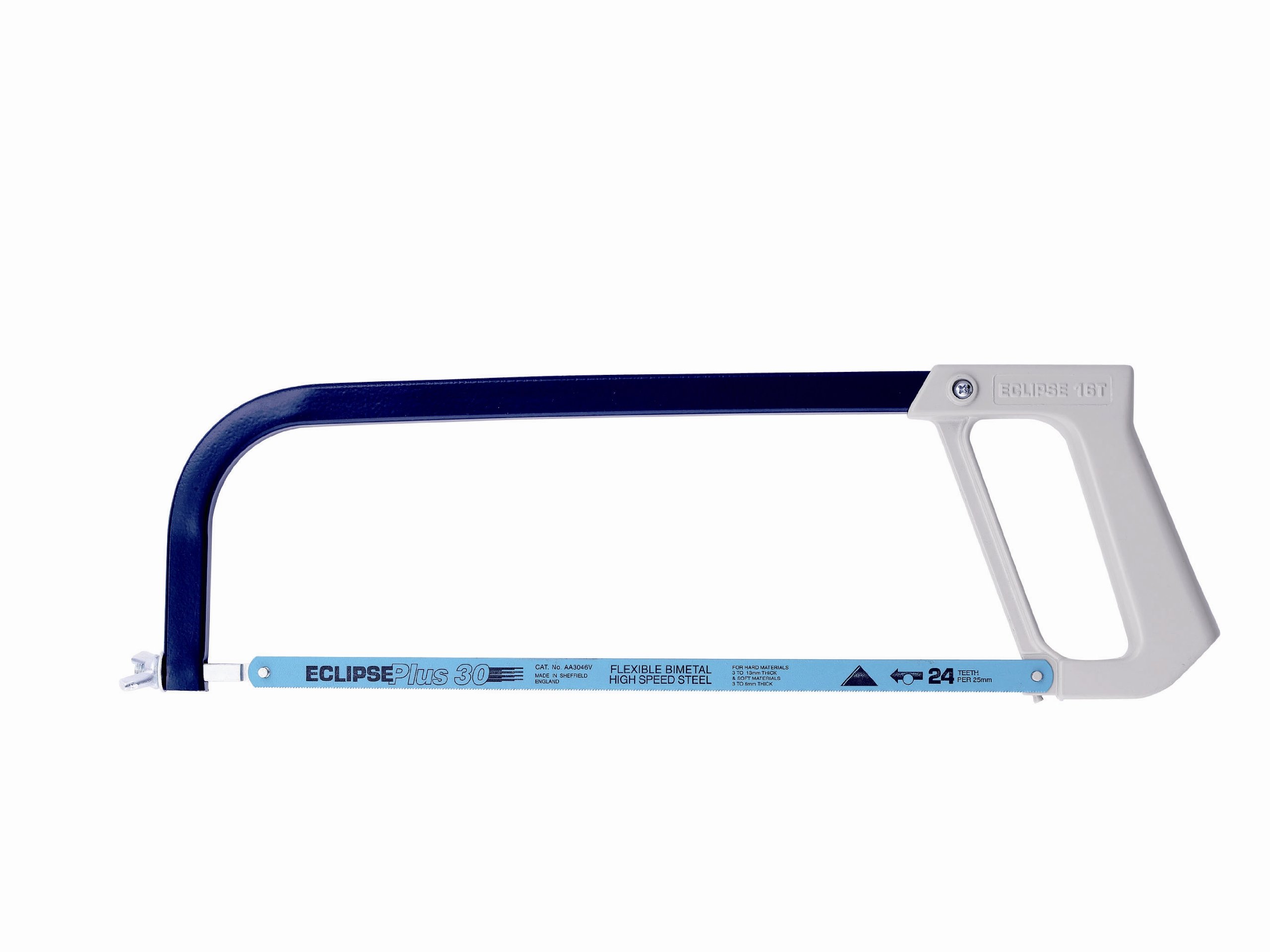 ECLIPSE Járnsög 16TND