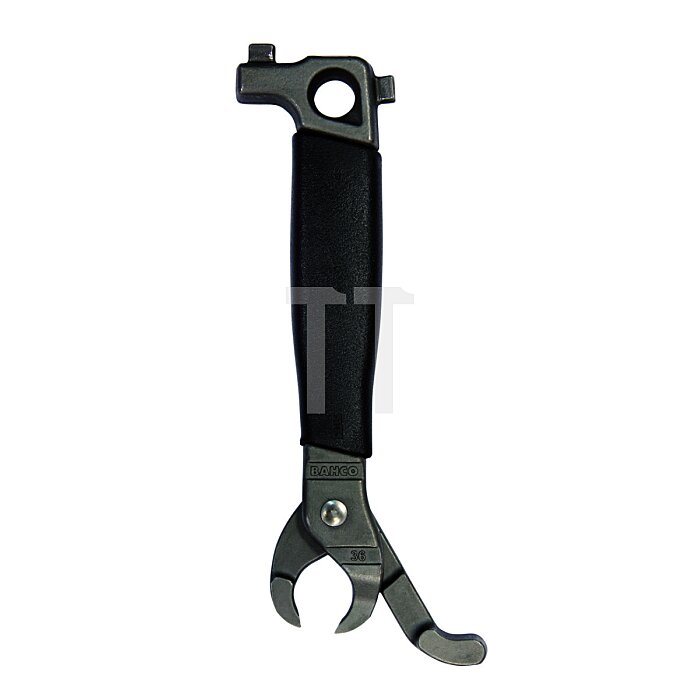 BAHCO Kassajárn 36 Compact