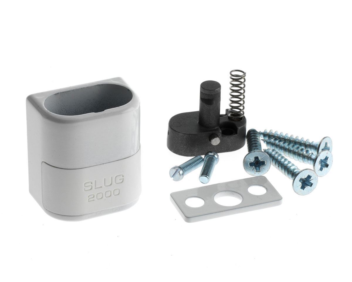 ROCA Gluggalæsing SLUG Útopnun