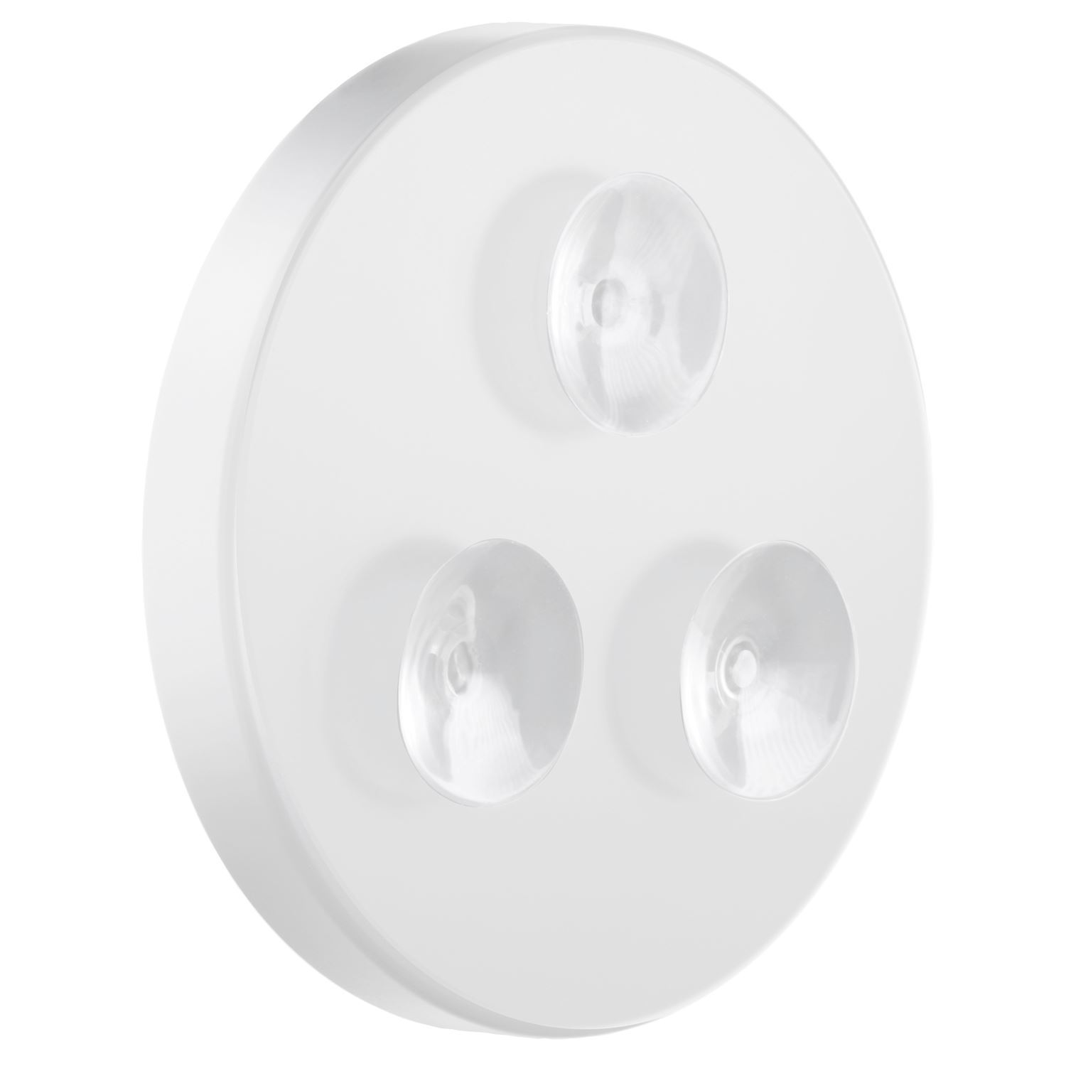 SMEDBO Outline Lite Snyrtispegill 7x stækkun - Image 2