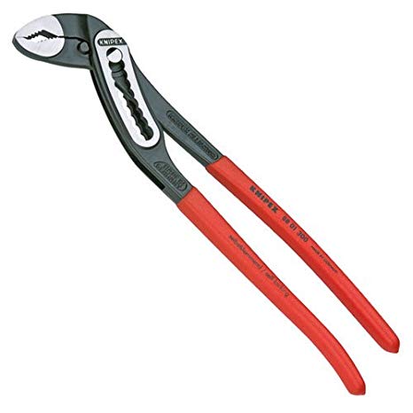 Knipex Vatnspíputöng Alligator 300 8801 300