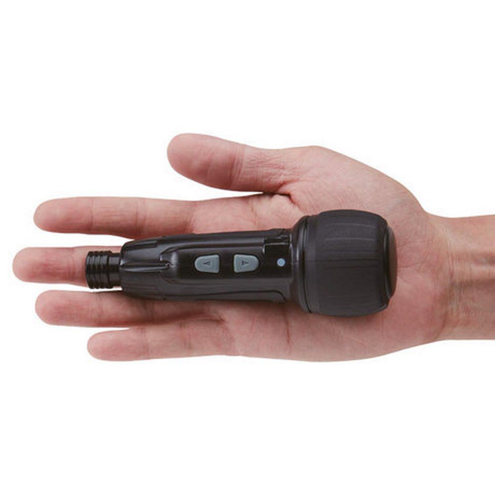 Panasonic Skrúfjárn Hleðslu Li-Ion innbyggt USB 8Nm ofl - Image 3