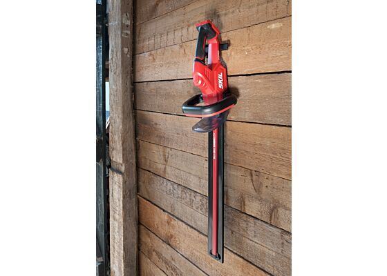 SKIL RED Hekkklippur hleðslu 55cm 0430AA - Image 3